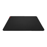 Zowie G-SR III Alfombrilla de ratón para juegos Negro, Almohadilla de ratón para juegos negro, Negro, Monocromo, Tela, Caucho, Alfombrilla de ratón para juegos