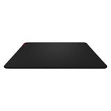 Zowie G-SR III Alfombrilla de ratón para juegos Negro, Almohadilla de ratón para juegos negro, Negro, Monocromo, Tela, Caucho, Alfombrilla de ratón para juegos