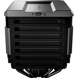 be quiet! Dark Rock Pro 6, Disipador de CPU negro