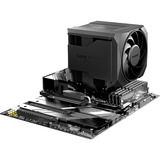 be quiet! Dark Rock Pro 6, Disipador de CPU negro