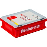 fischer Vorteils-Box Injektionsmörtel FIS VL 300 T HWK K, Mortero gris