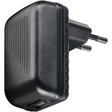 goobay 58477, Splitter HDMI negro