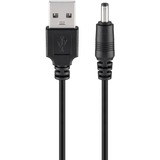 goobay 58477, Splitter HDMI negro