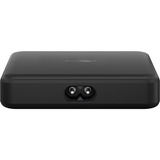 goobay 65813, Cargador negro