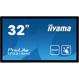 iiyama ProLite TF3215MC-B2, Monitor LED negro