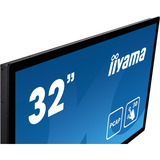 iiyama ProLite TF3215MC-B2, Monitor LED negro