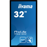 iiyama ProLite TF3215MC-B2, Monitor LED negro