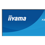 iiyama ProLite XB2497HSU-W1, Monitor LED blanco (mate)