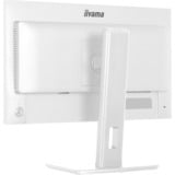 iiyama ProLite XB2497HSU-W1, Monitor LED blanco (mate)