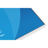 iiyama XB2497HSU-W1, Monitor LED blanco (mate)