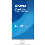 iiyama XB2497HSU-W1, Monitor LED blanco (mate)