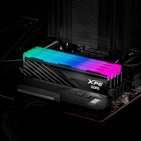 ADATA LANCER BLADE RGB módulo de memoria 16 GB 1 x 16 GB DDR5 6000 MT/s, Memoria RAM blanco, 16 GB, 1 x 16 GB, DDR5, 6000 MHz, Blanco