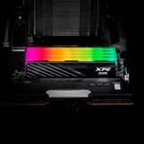 ADATA LANCER BLADE RGB módulo de memoria 16 GB 1 x 16 GB DDR5 6000 MT/s, Memoria RAM blanco, 16 GB, 1 x 16 GB, DDR5, 6000 MHz, Blanco