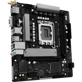 ASRock 90-MXBS6-A0UAYZ, Placa base 