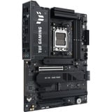 ASUS 90MB1IF0-M0EAY0, Placa base negro