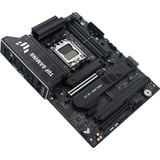 ASUS 90MB1IF0-M0EAY0, Placa base negro