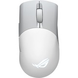 ASUS 90MP02V0-BMUA10, Ratones para gaming blanco