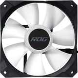ASUS ROG STRIX LC II 240 ARGB, Refrigeración por agua negro
