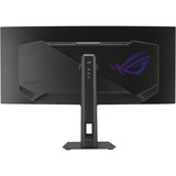ASUS ROG Strix QD-OLED XG34WCDMTG, Monitor de gaming negro