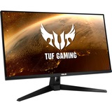 TUF Gaming VG289Q1A 71,1 cm (28") 3840 x 2160 Pixeles 4K Ultra HD LED Negro, Monitor de gaming