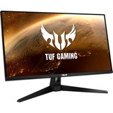 ASUS TUF Gaming VG289Q1A 71,1 cm (28") 3840 x 2160 Pixeles 4K Ultra HD LED Negro, Monitor de gaming negro, 71,1 cm (28"), 3840 x 2160 Pixeles, 4K Ultra HD, LED, 5 ms, Negro