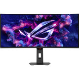 ASUS XG34WCDMTG, Monitor de gaming negro