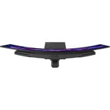 ASUS XG34WCDMTG, Monitor de gaming negro