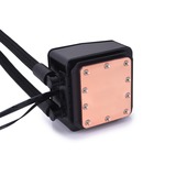 Alphacool Core Ocean T38 AIO 420mm, Refrigeración por agua negro
