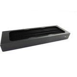 Alphacool Core XT45 Radiador de cobre completo de 360mm negro