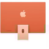 Apple MGPT3D/A, Sistema MAC naranja/Naranja claro
