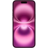 Apple MXVW3ZD/A, Móvil rosa neón