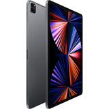 Apple iPad Pro 12,9" (128 GB) Reacondicionado, Tablet PC gris