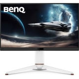 BenQ EX271U, Monitor de gaming blanco/Negro