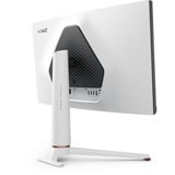 BenQ EX271U, Monitor de gaming blanco/Negro