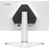 BenQ EX271U pantalla para PC 68,6 cm (27") 3840 x 2160 Pixeles 4K Ultra HD LED Negro, Blanco, Monitor de gaming blanco/Negro, 68,6 cm (27"), 3840 x 2160 Pixeles, 4K Ultra HD, LED, 5 ms, Negro, Blanco
