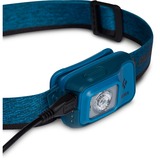 Black Diamond BD6206784004ALL1, Luz de LED azul