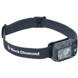 Black Diamond Linterna frontal Cosmo, Luz de LED negro