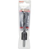 Bosch 2 608 596 395 no categorizado, Taladro Taladro, Broca helicoidal, 2 cm, 8 mm, 11 cm, Madera