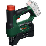 Bosch AdvancedTacker 18V-25, 18Volt, Engrapadora eléctrica verde/Negro