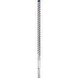 Bosch Expert Broca para martillo SDS Max-8X, Taladro Martillo perforador, Hammer drill bit, 2,2 cm, 520 mm, Concreto, Piedra, 40 cm