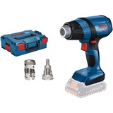 Bosch GHG 18V-50 Professional solo, 06012A6501, Decapador por aire caliente azul/Negro