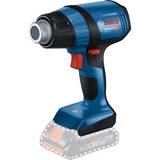 Bosch GHG 18V-50 Professional solo, 06012A6501, Decapador por aire caliente azul/Negro