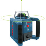 Bosch GRL 300 HVG Professional 0601061704, Láser rotativo azul/Negro
