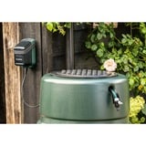 Bosch GardenPump18V-2000 (1x2.5Ah) 2000 l/h, Bombas presión e inmersión verde/Negro, Batería, 2000 l/h, Negro, Verde