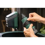 Bosch GardenPump18V-2000 (1x2.5Ah) 2000 l/h, Bombas presión e inmersión verde/Negro, Batería, 2000 l/h, Negro, Verde