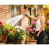 Bosch GardenPump18V-2000 (1x2.5Ah) 2000 l/h, Bombas presión e inmersión verde/Negro, Batería, 2000 l/h, Negro, Verde