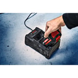 Bosch Kit combinado atornillador inalámbrico 18 voltios 65 + martillo perforador 18 voltios 26 con 2 baterías 5 Ah y cargador, Conjuntos Kit