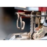 Bosch T 308 BF Hoja de sierra de vaivén Bimetálico 2 pieza(s) Hoja de sierra de vaivén, Madera abrasiva, Madera noble, Panel laminado, Cartón yeso, Bimetálico, Acero inoxidable, 2 mm, 5 cm