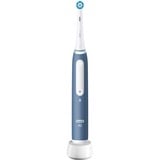 Braun Oral-B iO My Way, Cepillo de dientes eléctrico gris/blanco