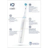 Braun Oral-B iO Series 4, Cepillo de dientes eléctrico blanco